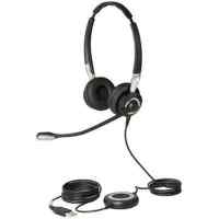 гарнитура Jabra Biz 2400 II USB Duo BT 2499-829-209