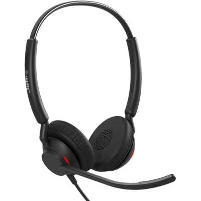 гарнитура Jabra Engage 40 Stereo 4099-413-279