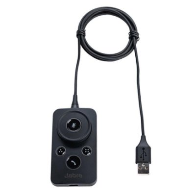 блок управления звонками Jabra Engage Link USB A 50-119