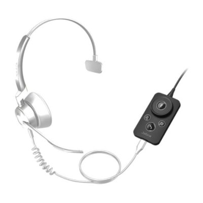 блок управления звонками Jabra Engage Link USB A 50-119