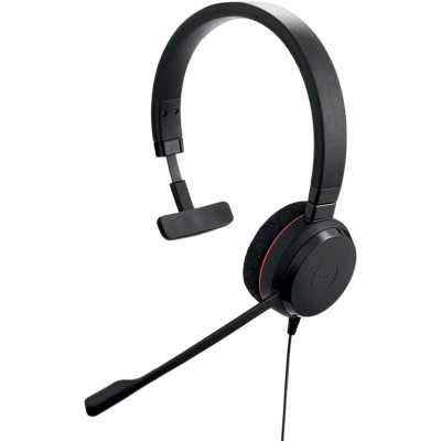 гарнитура Jabra Evolve 20 Mono 4993-823-169