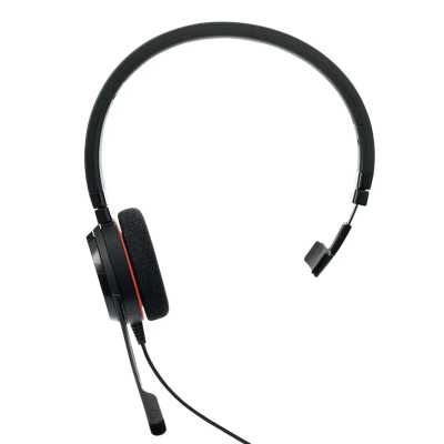 гарнитура Jabra Evolve 20 Mono 4993-823-169