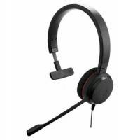 гарнитура Jabra Evolve 20 MS Mono 4993-823-109