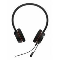 гарнитура Jabra Evolve 20 MS Stereo 4999-823-109