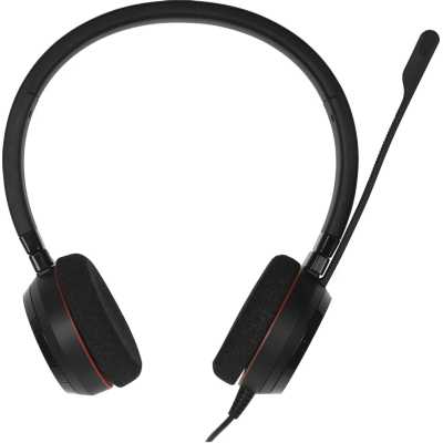 Jabra Evolve 20 Stereo 4999-823-169