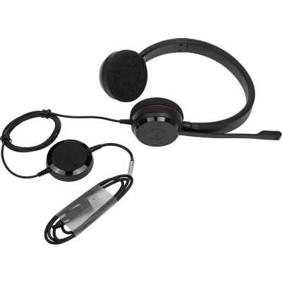 гарнитура Jabra Evolve 20 Stereo 4999-823-169