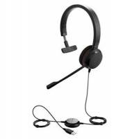 гарнитура Jabra Evolve 20 UC Mono 4993-829-209