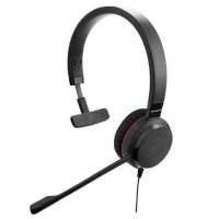 гарнитура Jabra Evolve 20SE MS Mono 4993-823-309