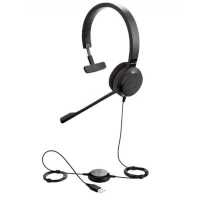 Jabra Evolve 20SE MS Mono 4993-823-309