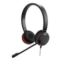 гарнитура Jabra Evolve 20SE MS Stereo 4999-823-309