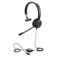 Jabra Evolve 20SE UC Mono 4993-829-409