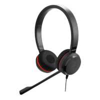 гарнитура Jabra Evolve 20SE UC Stereo 4999-829-409