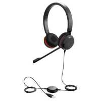 Jabra Evolve 20SE UC Stereo 4999-829-409