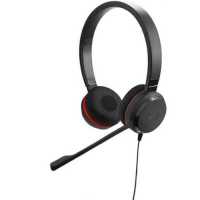 гарнитура Jabra Evolve 30 II HS Stereo 14401-21