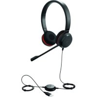 гарнитура Jabra Evolve 30 II MS Stereo 5399-823-309