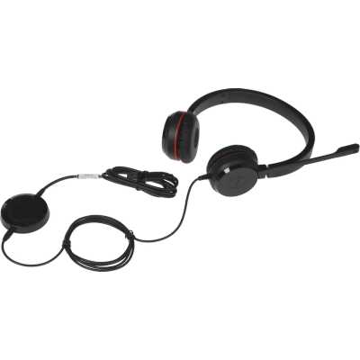 гарнитура Jabra Evolve 30 II MS Stereo 5399-823-369