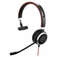 гарнитура Jabra Evolve 40 MS Mono 6393-823-109