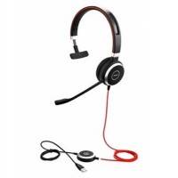 гарнитура Jabra Evolve 40 MS Mono 6393-823-109