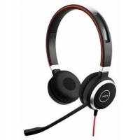 гарнитура Jabra Evolve 40 MS Stereo 6399-823-109