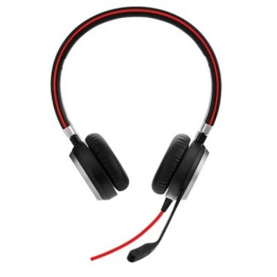Jabra Evolve 40 MS Stereo USB-C 6399-823-189