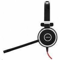 Jabra Evolve 40 UC Mono 6393-829-209