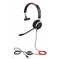 гарнитура Jabra Evolve 40 UC Mono 6393-829-209