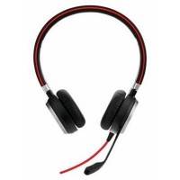 Jabra Evolve 40 UC Stereo 6399-829-209