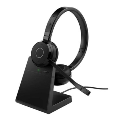 Jabra Evolve 65 TE 6699-833-399