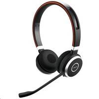гарнитура Jabra Evolve 65 UC Stereo 6599-829-409