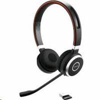 Jabra Evolve 65 UC Stereo 6599-829-409