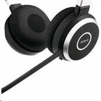 Jabra Evolve 65 UC Stereo 6599-829-409