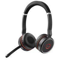 гарнитура Jabra Evolve 75 UC Stereo 7599-838-109