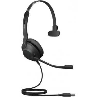 

Jabra Evolve2 30 USB-A MS Teams Mono