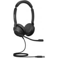 гарнитура Jabra Evolve2 30 USB-A MS Teams Stereo 23089-999-979