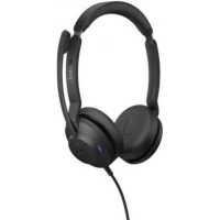 Jabra Evolve2 30 USB-A MS Teams Stereo 23089-999-979
