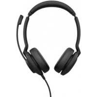 гарнитура Jabra Evolve2 30 USB-A MS Teams Stereo 23089-999-979