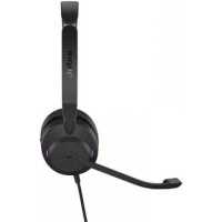 Jabra Evolve2 30 USB-A MS Teams Stereo 23089-999-979