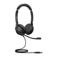 гарнитура Jabra Evolve2 30 USB-A UC Stereo 23089-989-979