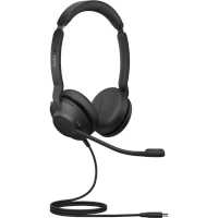 гарнитура Jabra Evolve2 30 USB-C MS Teams Stereo 23089-999-879