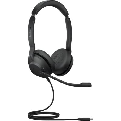 

Jabra Evolve2 30 USB-C MS Teams Stereo