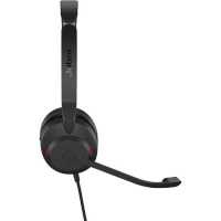 гарнитура Jabra Evolve2 30 USB-C MS Teams Stereo 23089-999-879