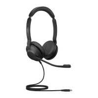гарнитура Jabra Evolve2 30 USB-C UC Stereo 23089-989-879