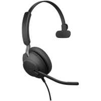 гарнитура Jabra Evolve2 40 USB-A MS Teams Mono 24089-899-999