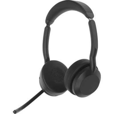 гарнитура Jabra Evolve2 55 Link380a MS 25599-999-999
