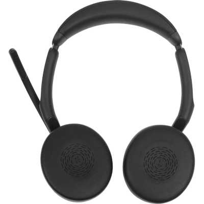 гарнитура Jabra Evolve2 55 Link380a MS 25599-999-999