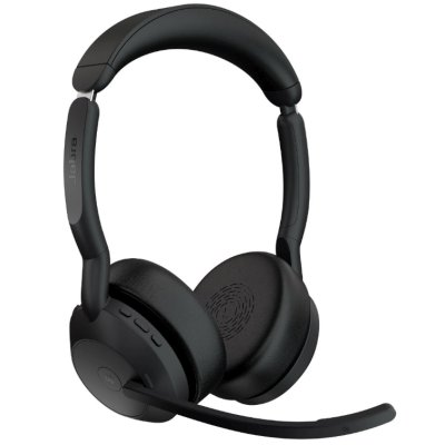 Jabra Evolve2 55 Link380а MS Stereo Stand 25599-999-989