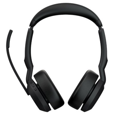 гарнитура Jabra Evolve2 55 Link380а MS Stereo Stand 25599-999-989