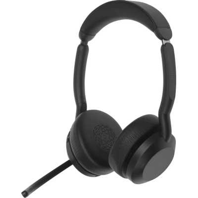 гарнитура Jabra Evolve2 55 Link380c MS Stand 25599-999-889
