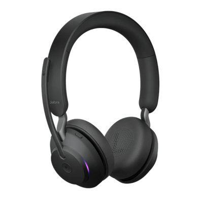 гарнитура Jabra Evolve2 65 UC Stereo Black 26599-989-999