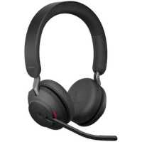 гарнитура Jabra Evolve2 65 USB-A MS Teams Stereo Black 26599-999-999